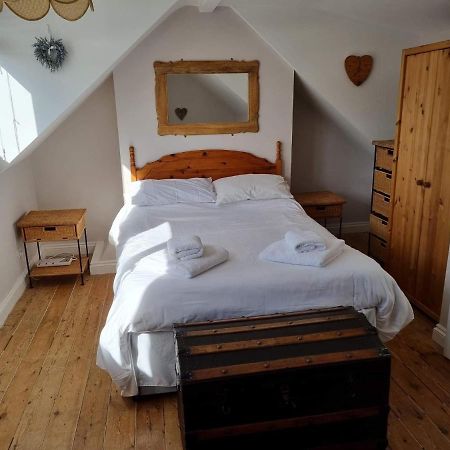 Endeavour Cottage - A Wonderful Whitby Holiday 외부 사진