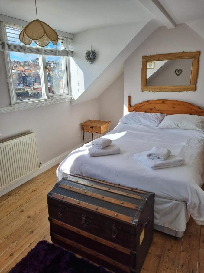 Endeavour Cottage - A Wonderful Whitby Holiday 외부 사진