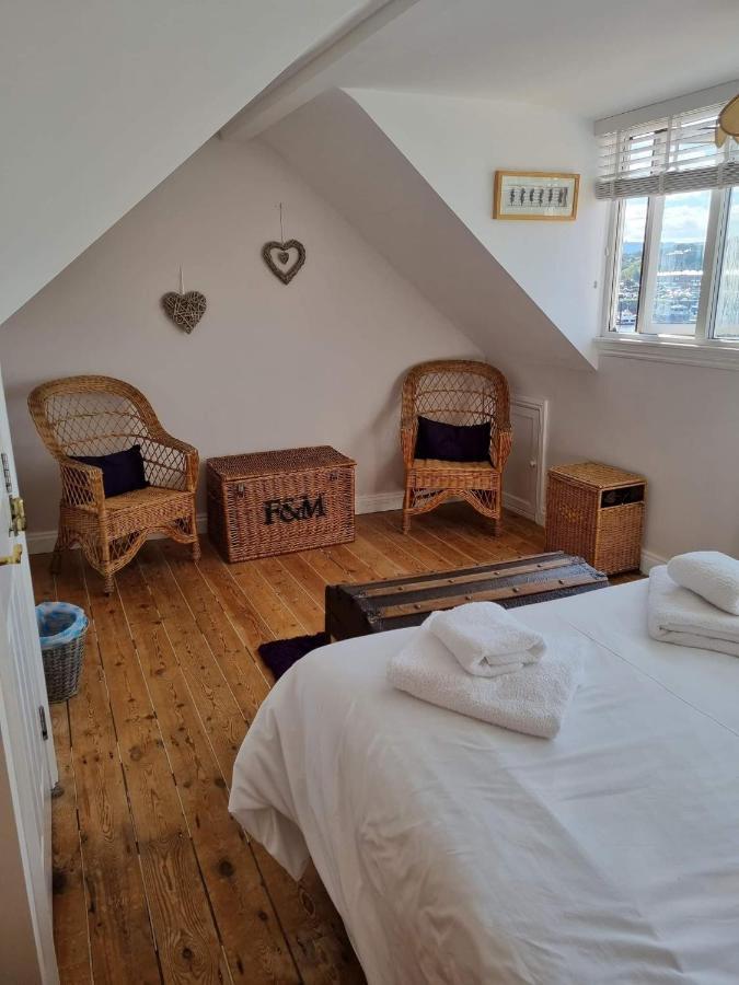 Endeavour Cottage - A Wonderful Whitby Holiday 외부 사진
