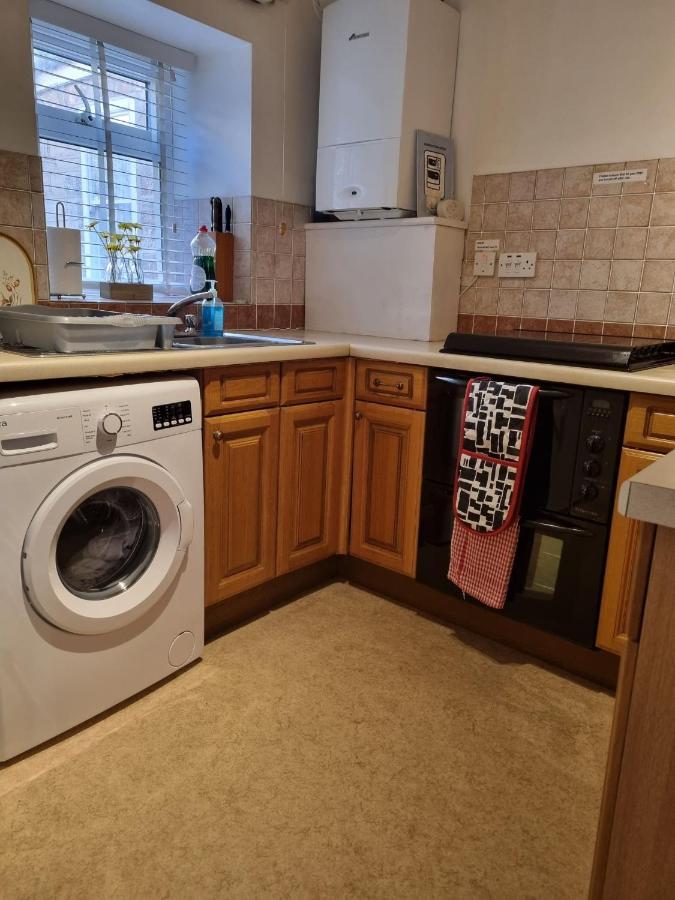Endeavour Cottage - A Wonderful Whitby Holiday 외부 사진