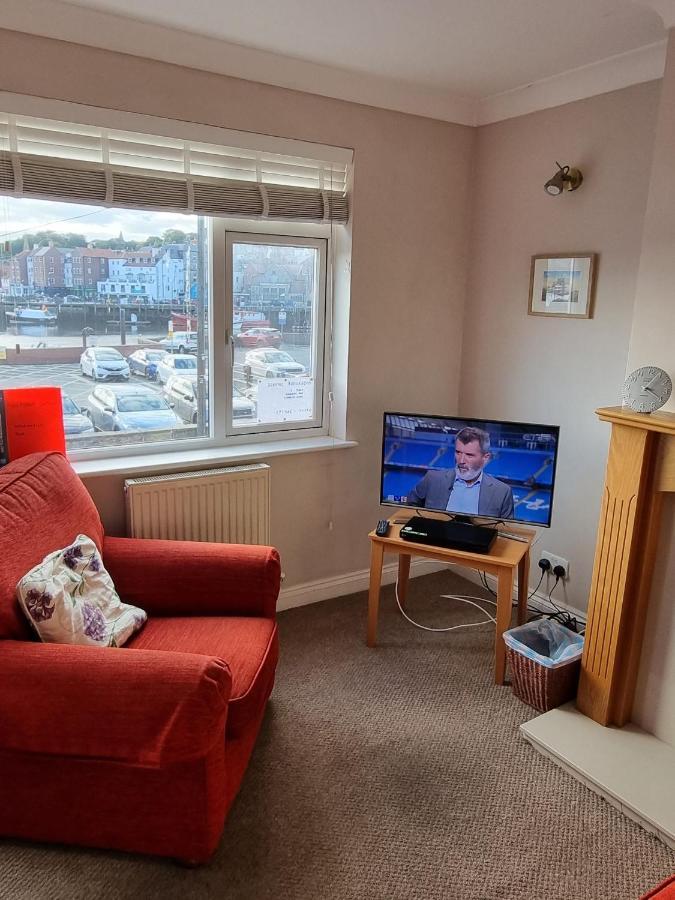 Endeavour Cottage - A Wonderful Whitby Holiday 외부 사진