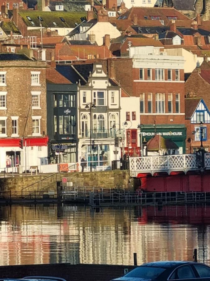 Endeavour Cottage - A Wonderful Whitby Holiday 외부 사진