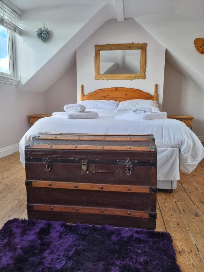 Endeavour Cottage - A Wonderful Whitby Holiday 외부 사진