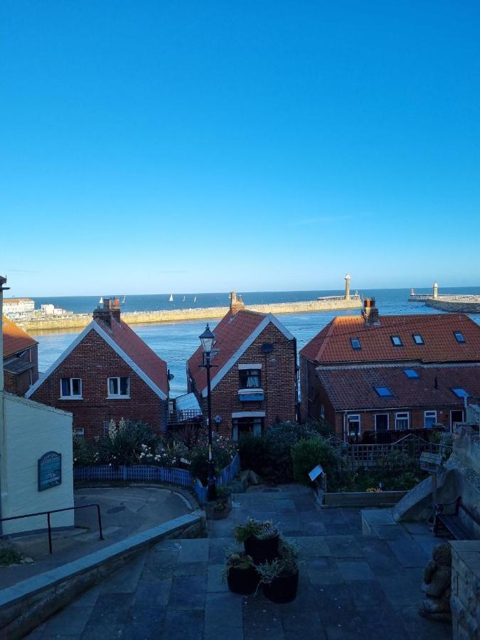 Endeavour Cottage - A Wonderful Whitby Holiday 외부 사진