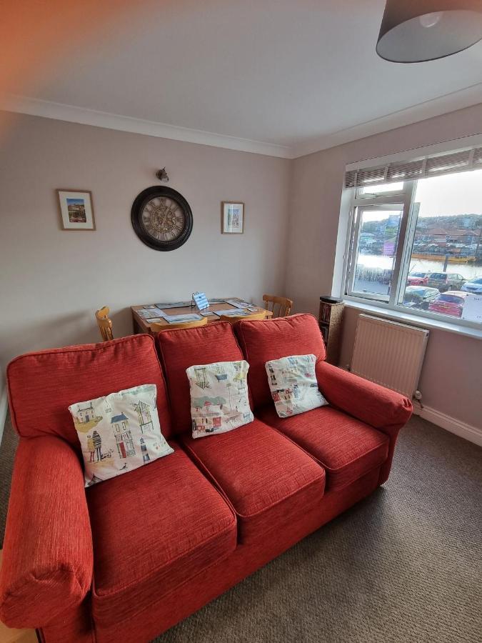Endeavour Cottage - A Wonderful Whitby Holiday 외부 사진