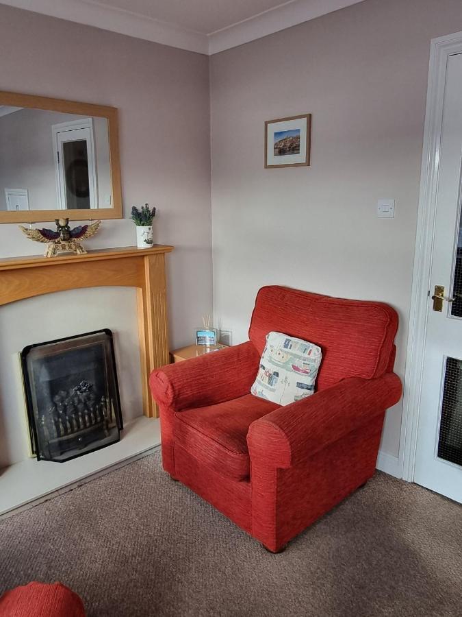 Endeavour Cottage - A Wonderful Whitby Holiday 외부 사진