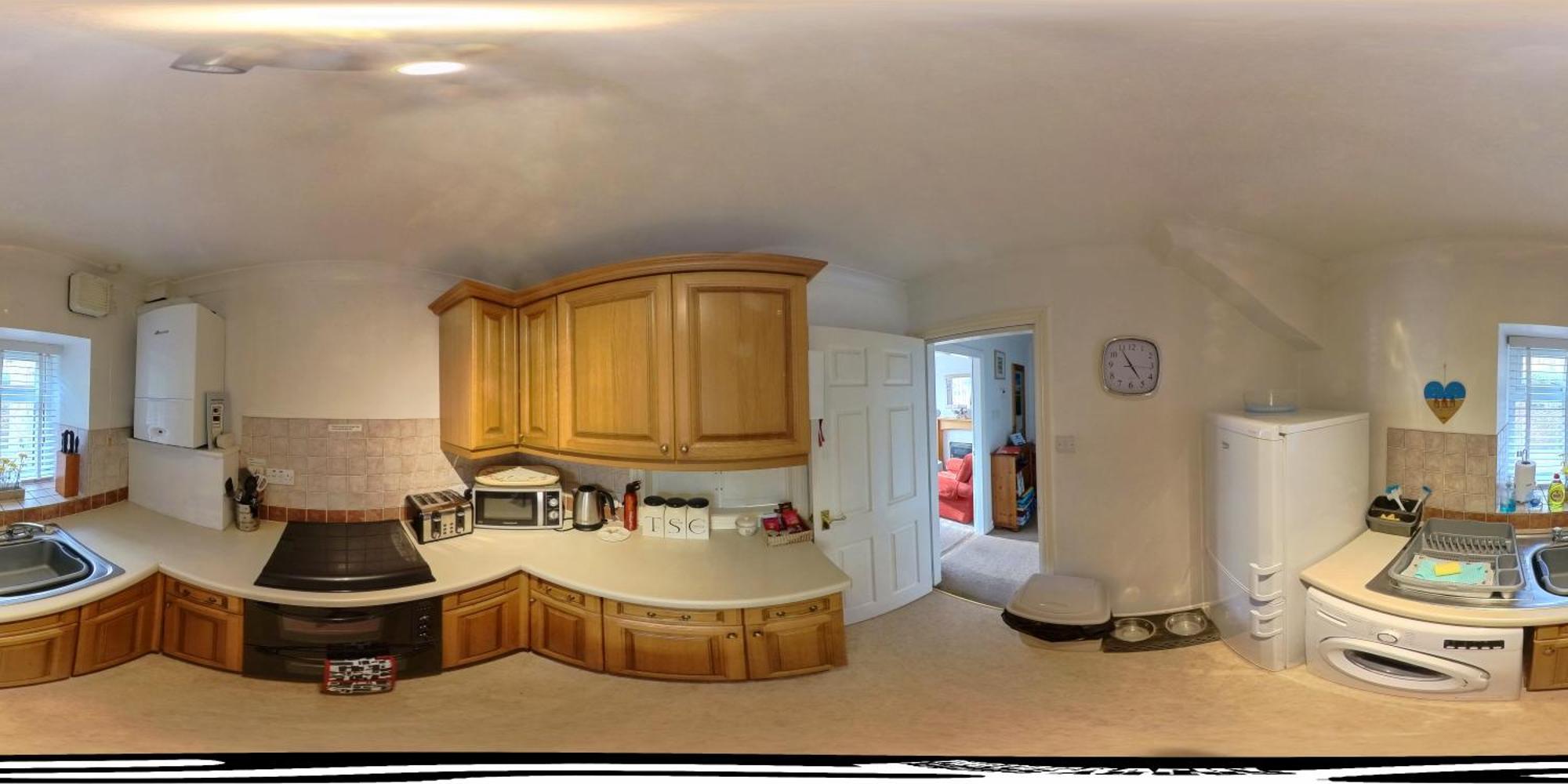 Endeavour Cottage - A Wonderful Whitby Holiday 외부 사진